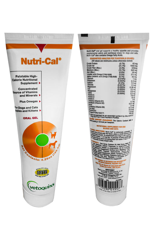 NUTRI - CAL